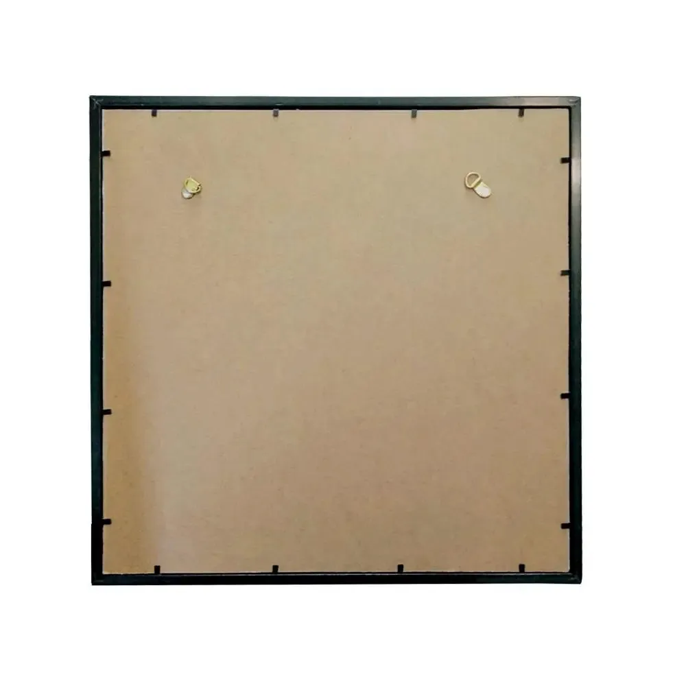 Stop Dreaming Start Doing Set of 4 frames with Break Resistant Clear Acrylic Glass