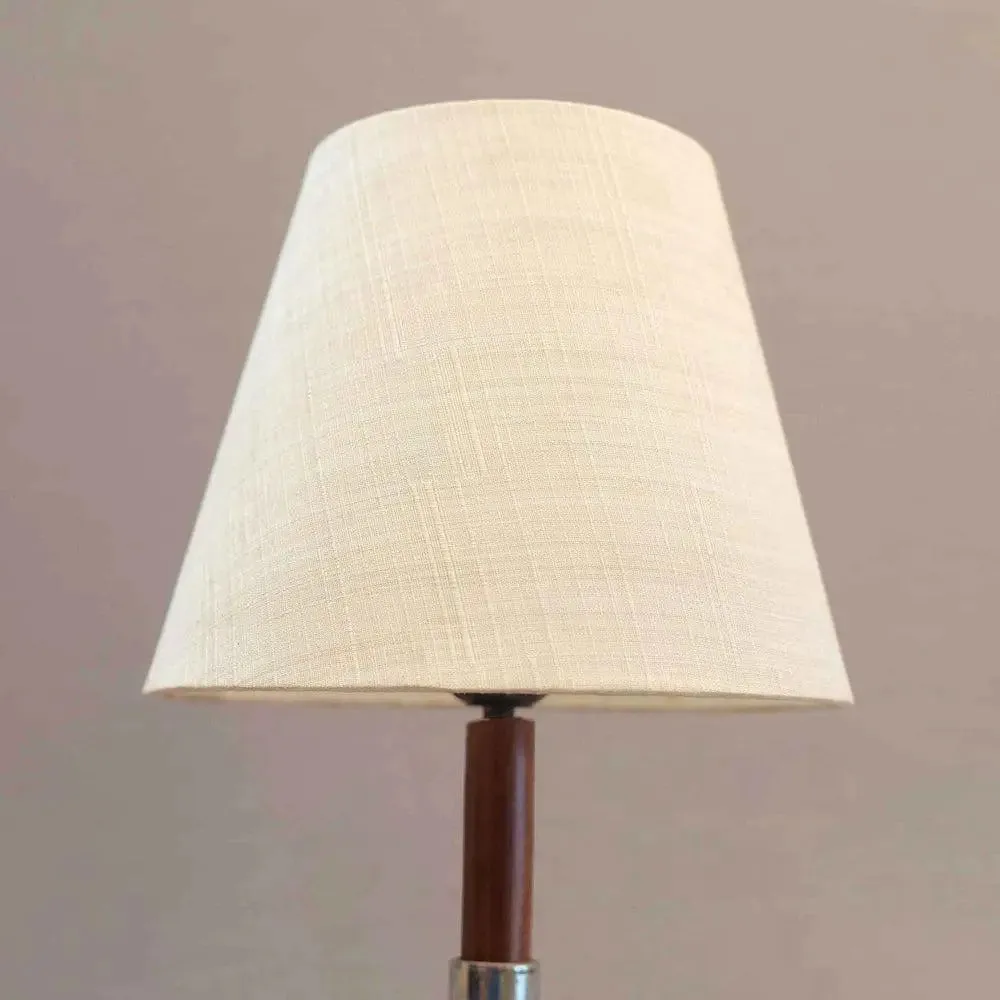 Sturdy Ivory Night Lamp for Bedroom