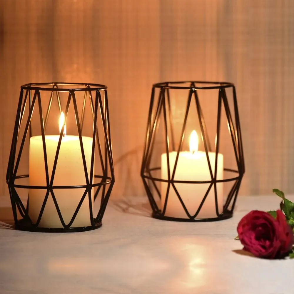 Stylish Candle Holder