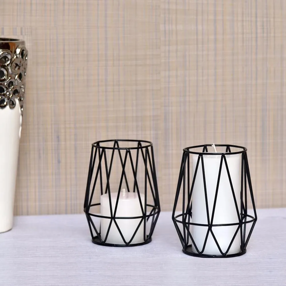 Stylish Candle Holder