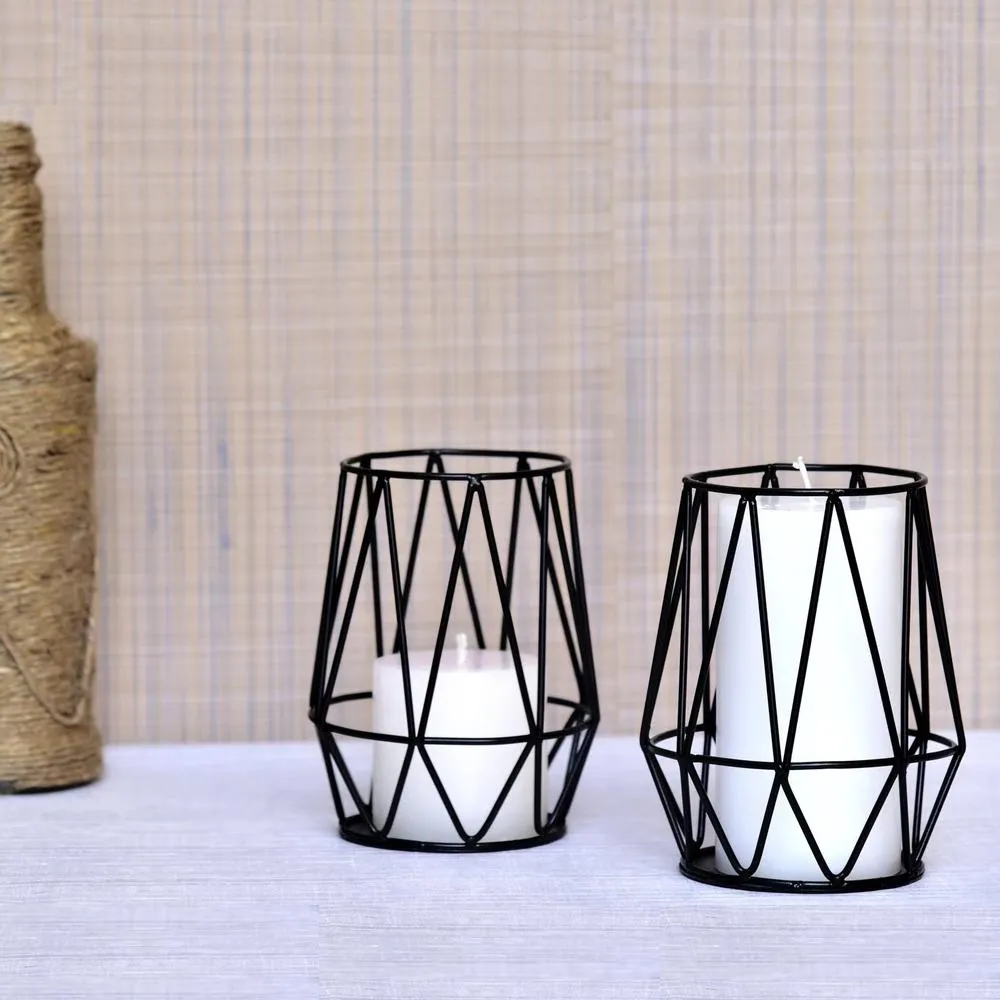 Stylish Candle Holder