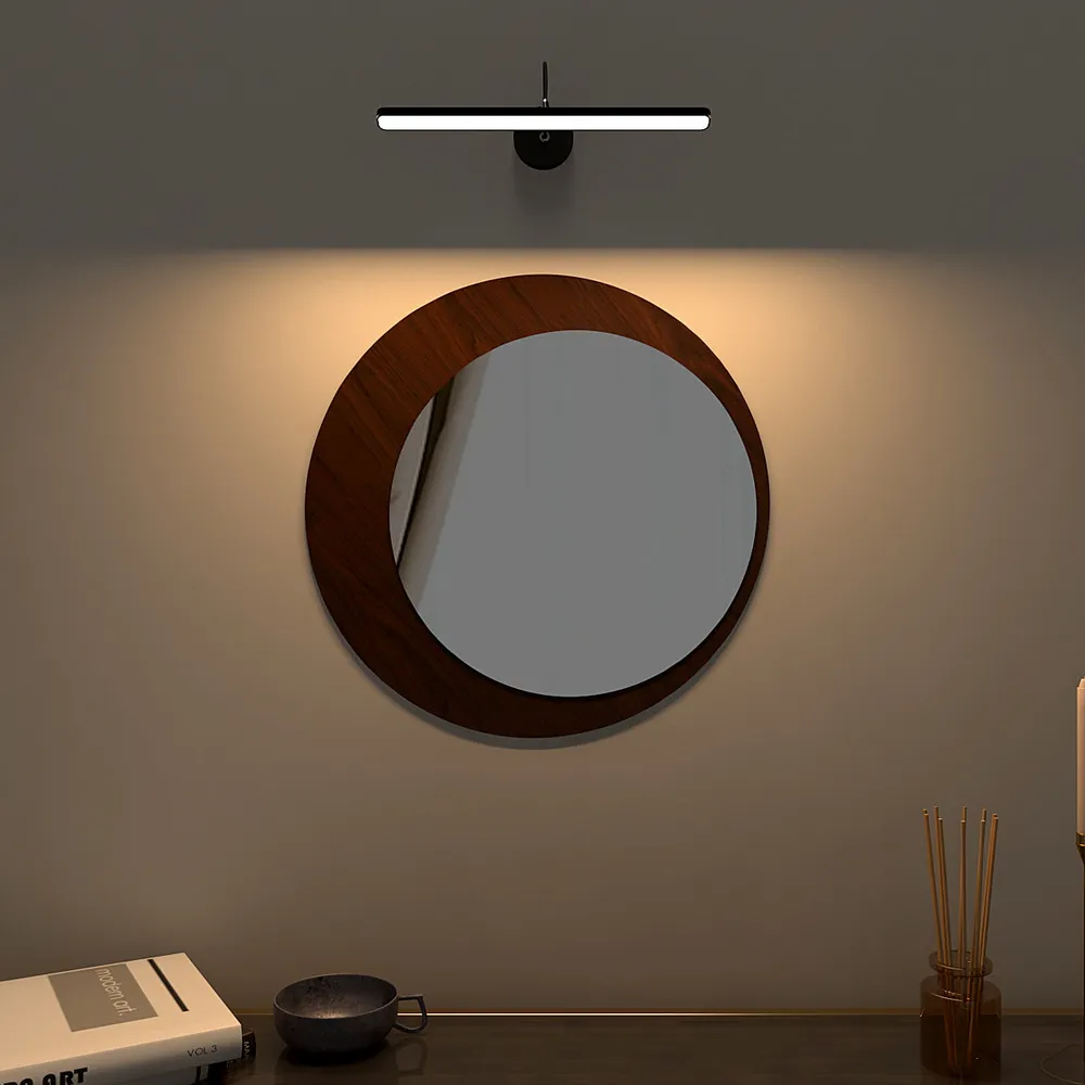 Subtle Glow Picture Illuminating LED Light 12 W