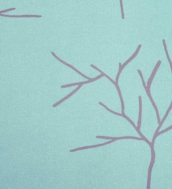 Swayam Ananda Green & Grey Abstract Cotton Comforter Single Bed Comforter