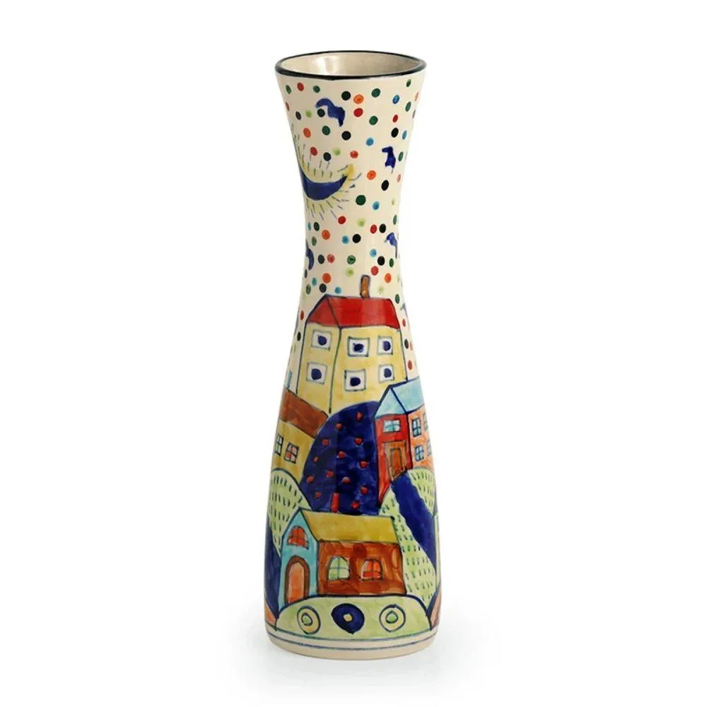 The Country Side Vase