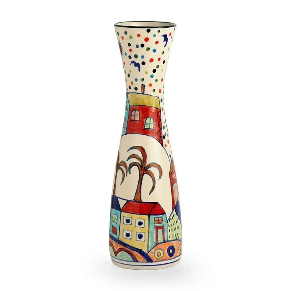 The Country Side Vase