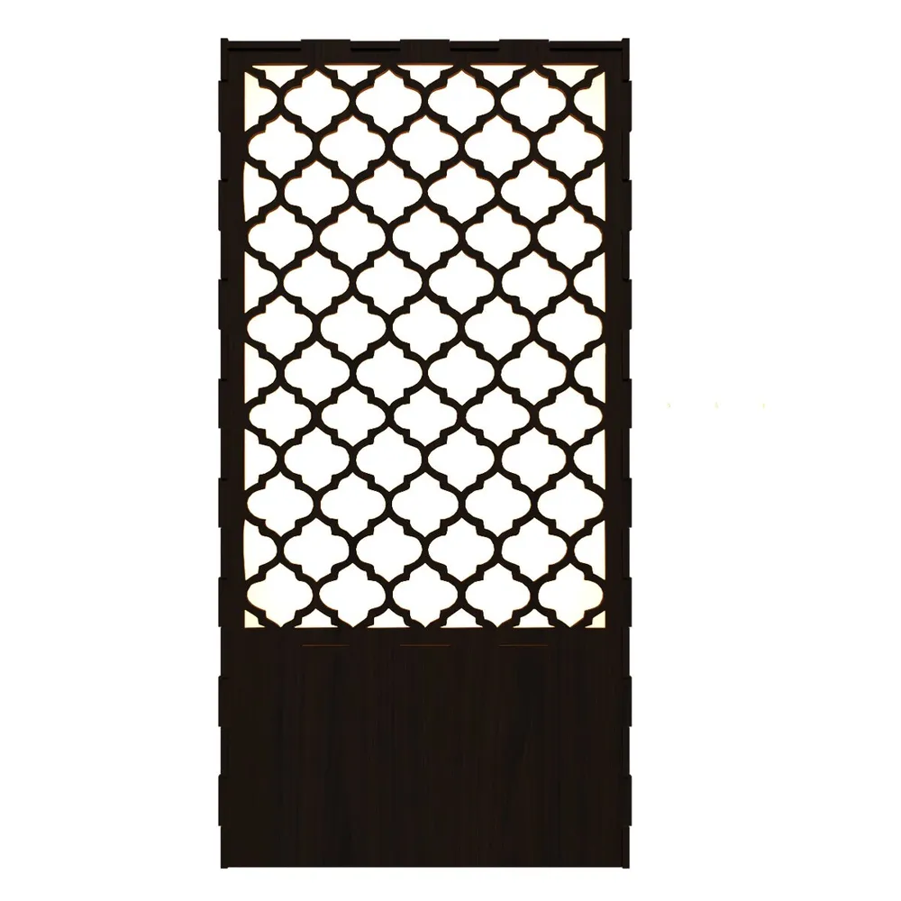 The Moroccan Table Lamp / Table Light / Modern Lamp