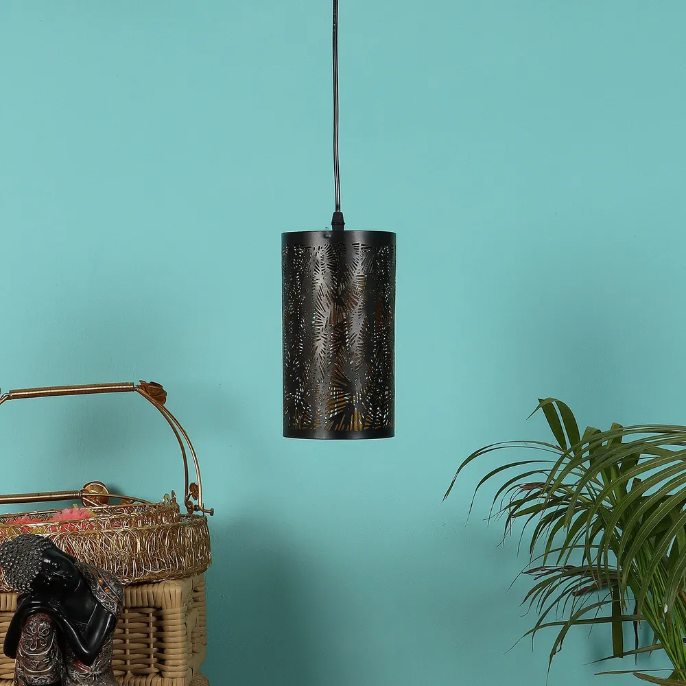 Traditional Designer Hanging Lights for Home Decor (Pack of 3)