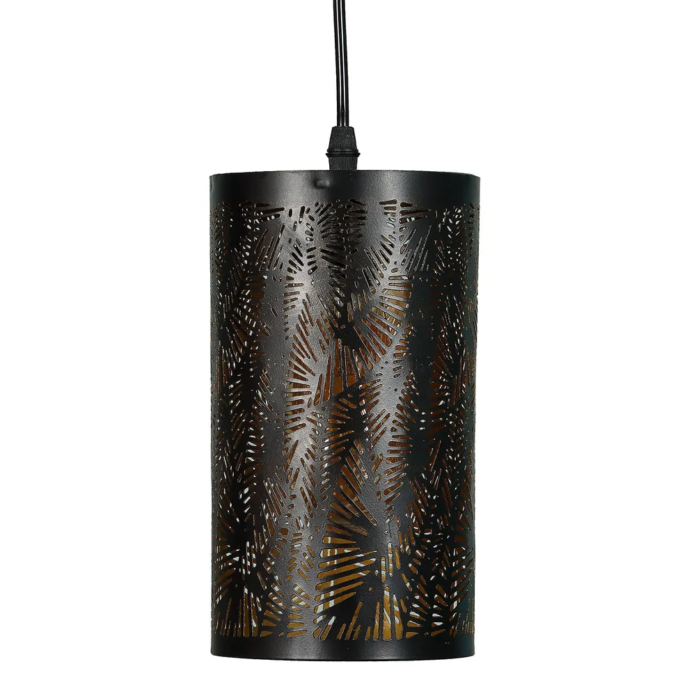 Traditional Designer Hanging Lights for Home Decor (Pack of 3)