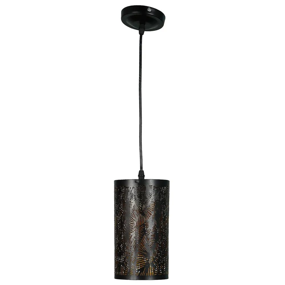 Traditional Designer Hanging Lights for Home Decor (Pack of 3)
