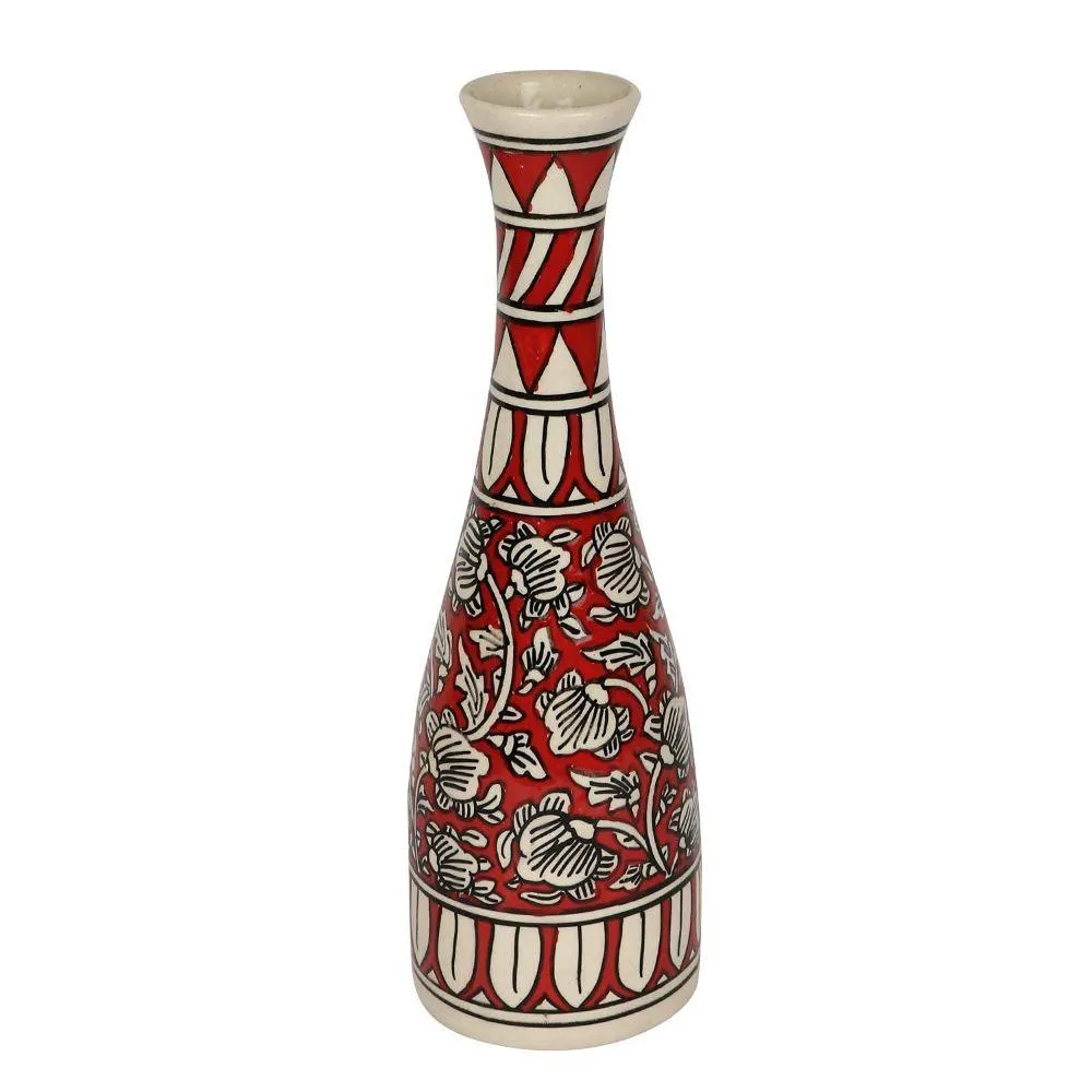 Traditional Designer Vase
