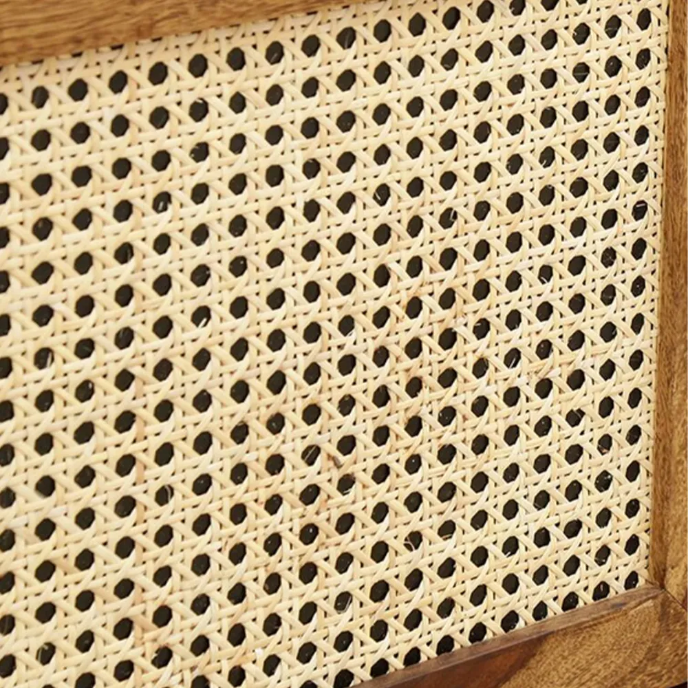 Traditional Designer Wide Sheesham Wood T.V Cabinet