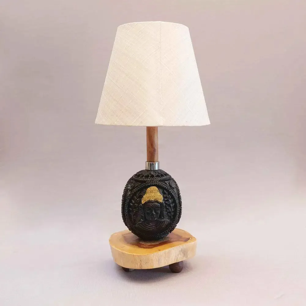 Traditional Sturdy Night Lamp for Bedroom