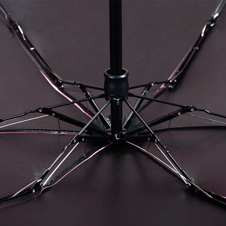 Trendy Portable Mini Capsule Umbrella