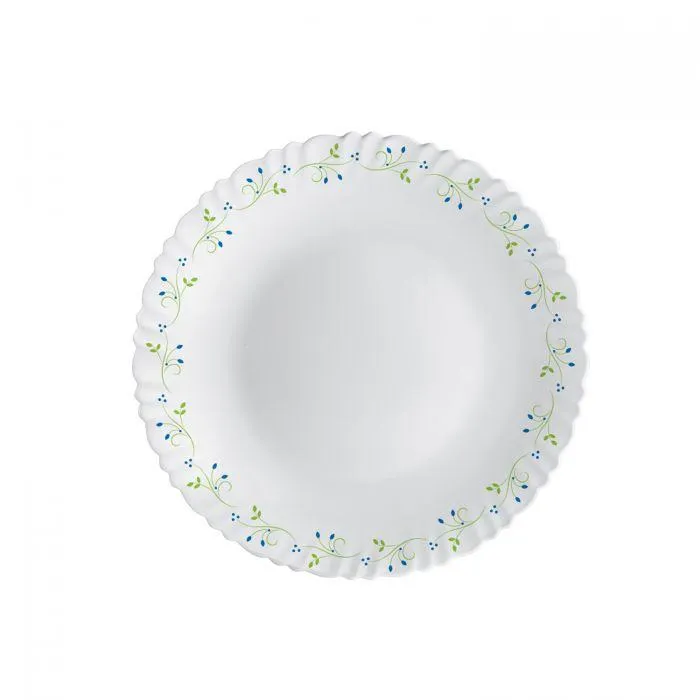 Tropical Lagoon Dinner Set of 29 Pieces