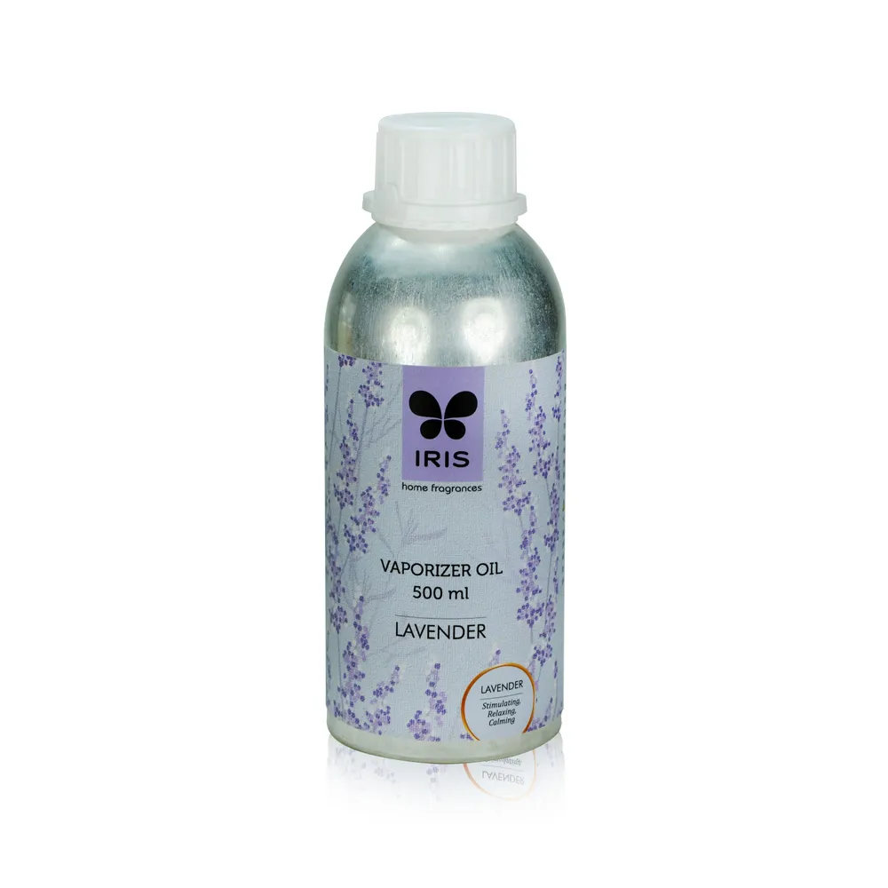 Vaporizer Oil 500 ml (Lavender / Lemon Grass ) LAVENDER