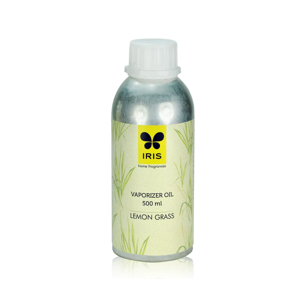 Vaporizer Oil 500 ml (Lavender / Lemon Grass ) LAVENDER
