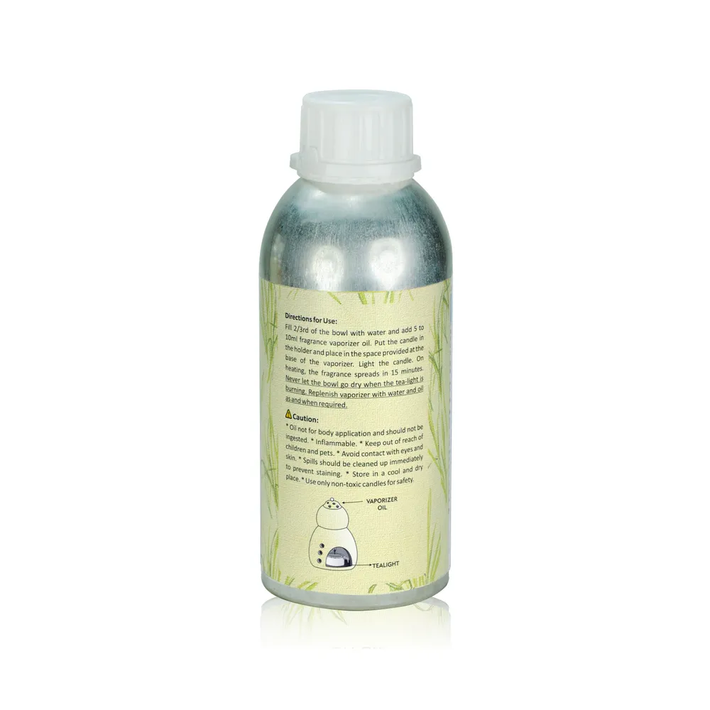 Vaporizer Oil 500 ml (Lavender / Lemon Grass ) LAVENDER