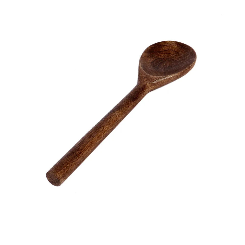 Vessel Crafted Wooden Snacks Platter Set Of 9