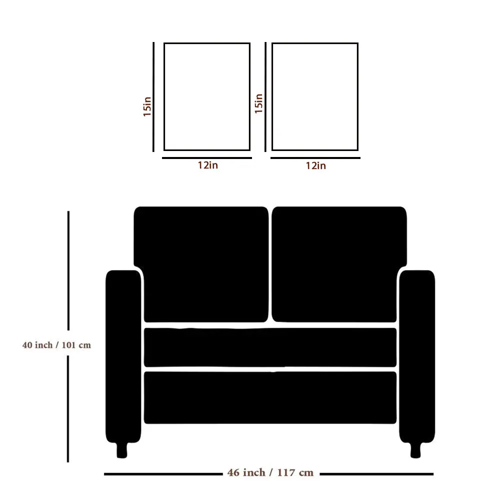 Vibrant Laxmi & Ganesh Traditional Frame Set Of 2