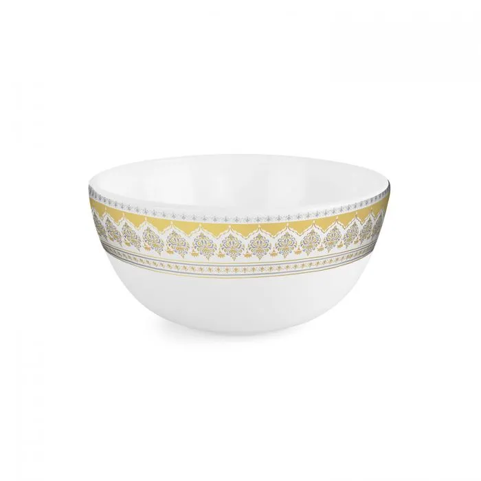 Victoria Profuse Dinner Set of 27 Pieces