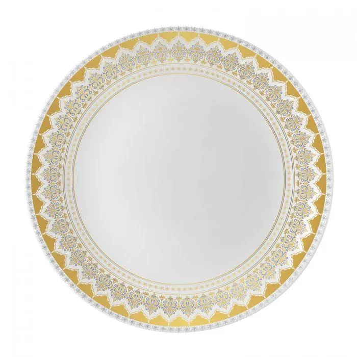 Victoria Profuse Dinner Set of 27 Pieces