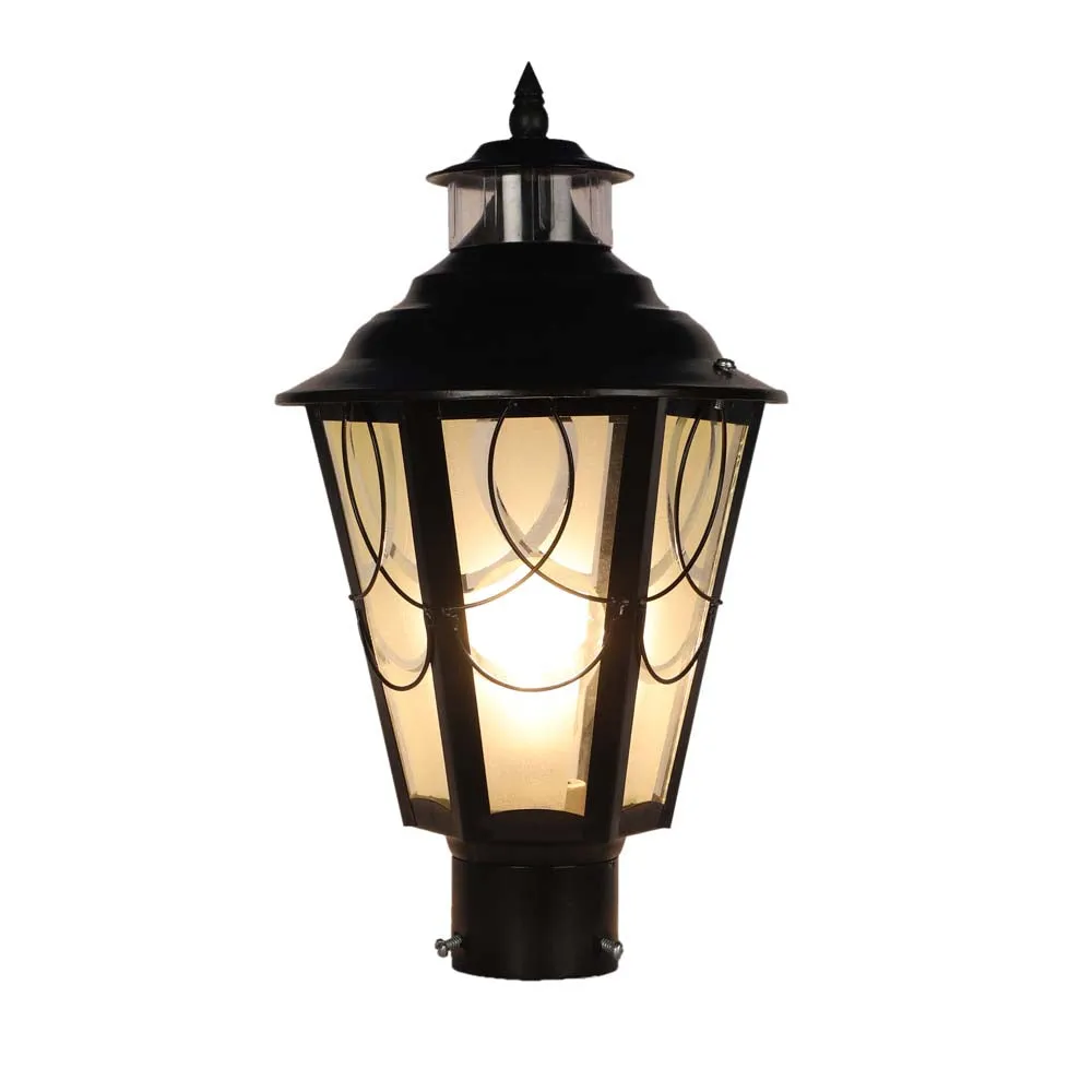 Victorian Age Traditional Decorative Mini Outdoor Light Single Piece