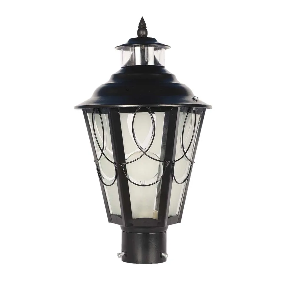 Victorian Age Traditional Decorative Mini Outdoor Light Single Piece