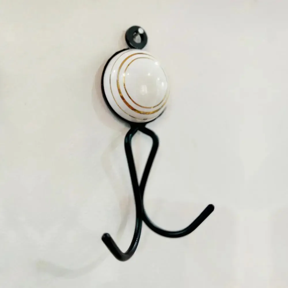 Wall Hanging Hangers and Hooks-Set of 2