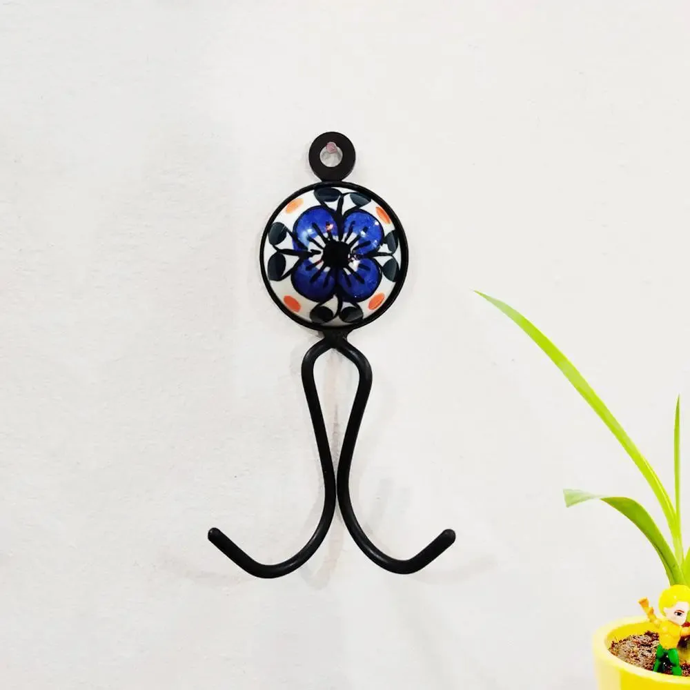 Wall Hanging Hangers and Hooks-Set of 2