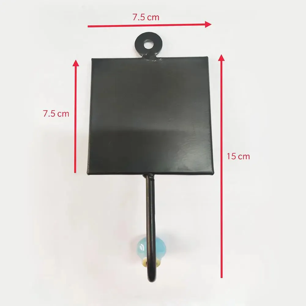 Wall Hanging Hangers and Hooks-Set of 4