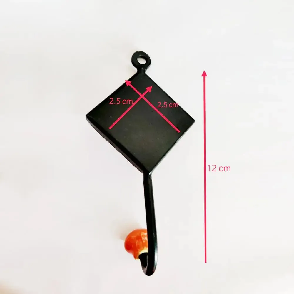 Wall Hanging Hangers and Hooks-Set of 4