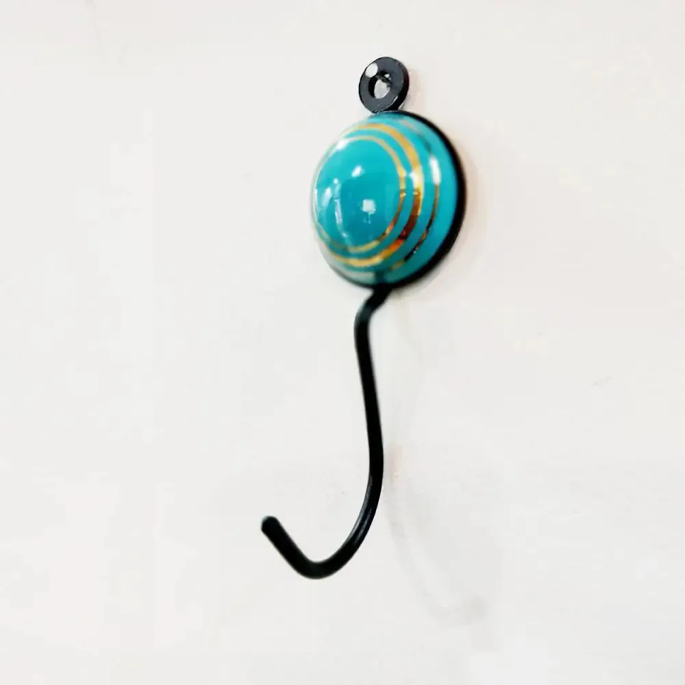 Wall Hanging Hangers and Hooks-Set of 4