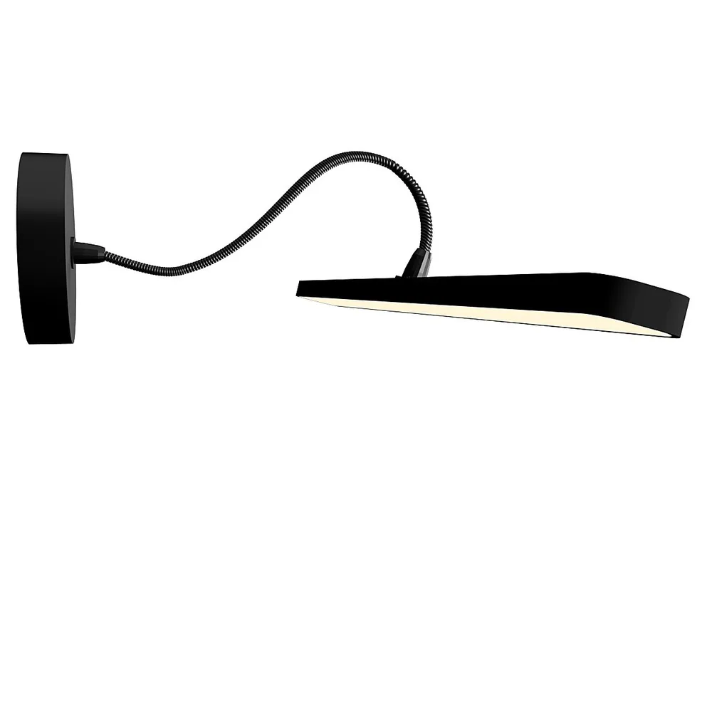 Warm Glow Picture Illuminating LED Light 12 W