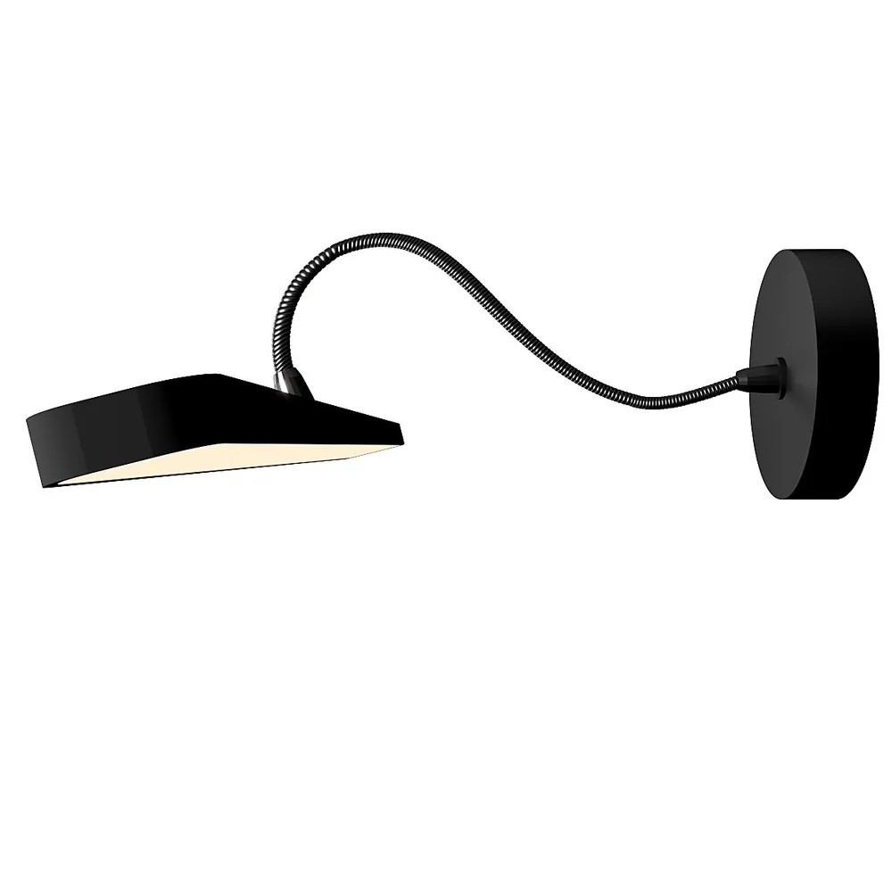 Warm Glow Picture Illuminating LED Light 12 W
