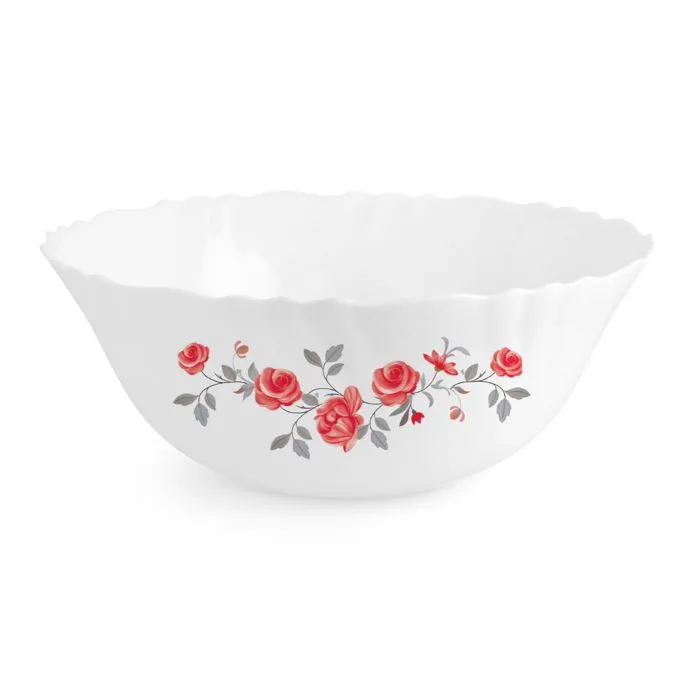 Whimsical Rose Dinner Set of 27 Pieces