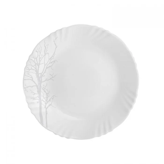 Winter Frost Artsy Dinner Set of 27 Pieces