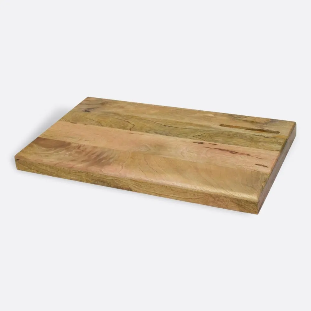 Wooden Resilient Bed Table