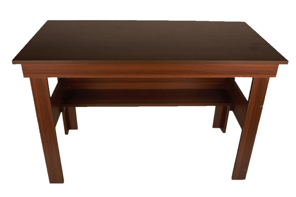 Wooden Study Table