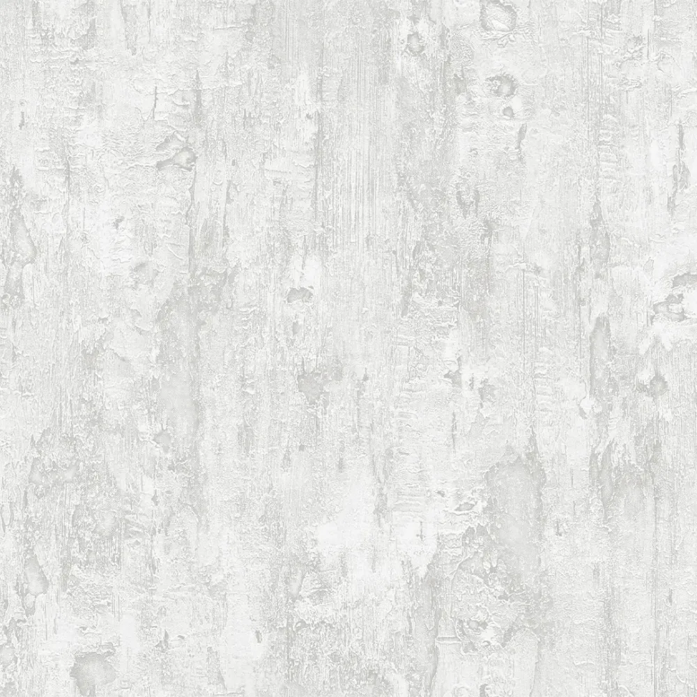 Arctic Mist Textured Plaster Wallpaper
